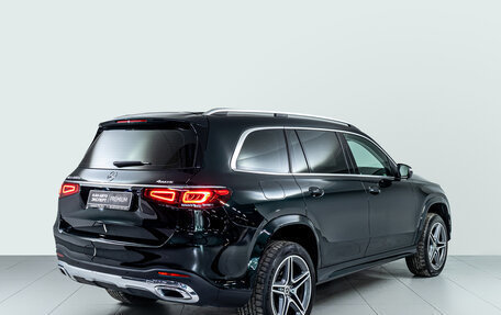 Mercedes-Benz GLS, 2019 год, 8 639 000 рублей, 4 фотография