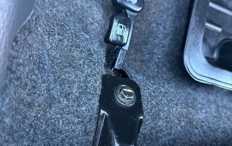 ЗАЗ Chance, 2011 год, 225 000 рублей, 40 фотография