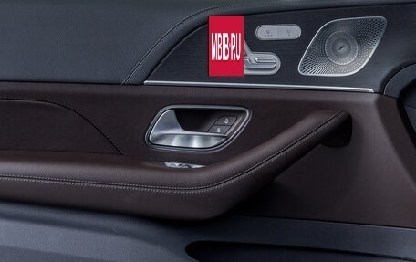 Mercedes-Benz GLS, 2019 год, 8 639 000 рублей, 15 фотография