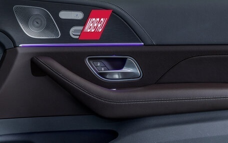 Mercedes-Benz GLS, 2019 год, 8 639 000 рублей, 16 фотография