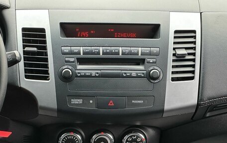 Mitsubishi Outlander III рестайлинг 3, 2012 год, 1 299 000 рублей, 21 фотография