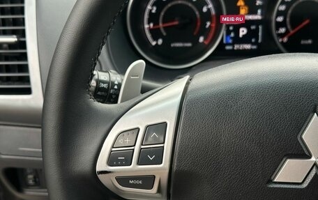 Mitsubishi Outlander III рестайлинг 3, 2012 год, 1 299 000 рублей, 18 фотография