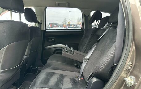 Mitsubishi Outlander III рестайлинг 3, 2012 год, 1 299 000 рублей, 32 фотография