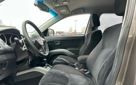 Mitsubishi Outlander III рестайлинг 3, 2012 год, 1 299 000 рублей, 30 фотография