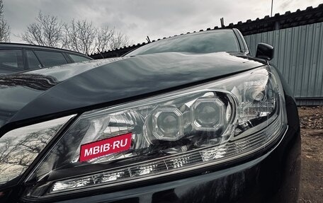 Honda Accord IX рестайлинг, 2013 год, 2 150 000 рублей, 3 фотография