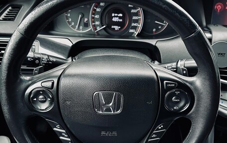 Honda Accord IX рестайлинг, 2013 год, 2 150 000 рублей, 17 фотография