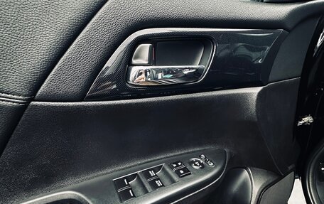 Honda Accord IX рестайлинг, 2013 год, 2 150 000 рублей, 20 фотография