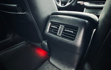 Honda Accord IX рестайлинг, 2013 год, 2 150 000 рублей, 22 фотография