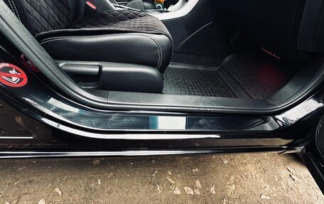 Honda Accord IX рестайлинг, 2013 год, 2 150 000 рублей, 30 фотография