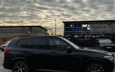 BMW X5, 2020 год, 10 000 000 рублей, 3 фотография