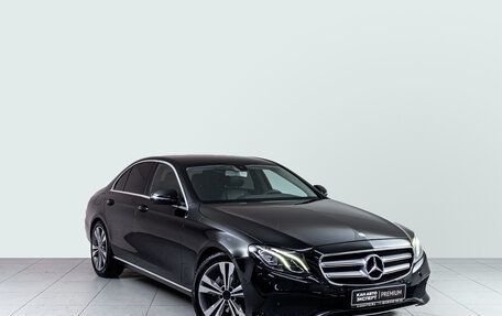 Mercedes-Benz E-Класс, 2016 год, 2 615 000 рублей, 3 фотография