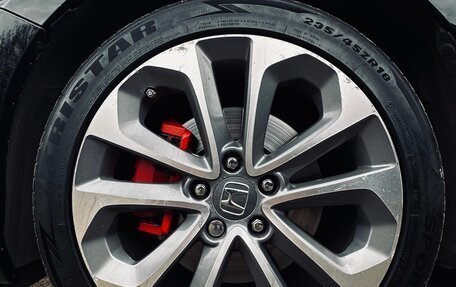 Honda Accord IX рестайлинг, 2013 год, 2 150 000 рублей, 37 фотография