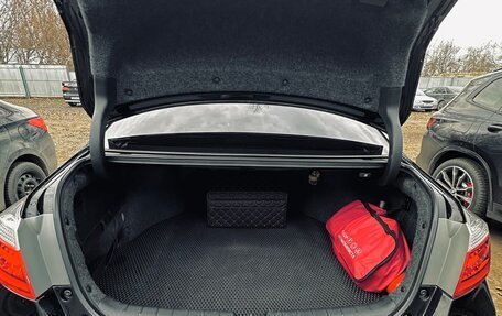 Honda Accord IX рестайлинг, 2013 год, 2 150 000 рублей, 38 фотография