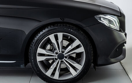 Mercedes-Benz E-Класс, 2016 год, 2 615 000 рублей, 9 фотография