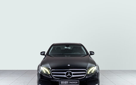 Mercedes-Benz E-Класс, 2016 год, 2 615 000 рублей, 2 фотография