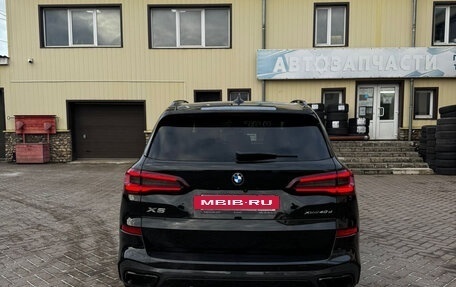 BMW X5, 2020 год, 10 000 000 рублей, 2 фотография