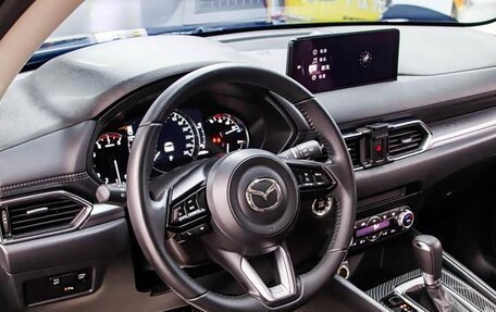 Mazda CX-5 II, 2022 год, 2 400 000 рублей, 9 фотография