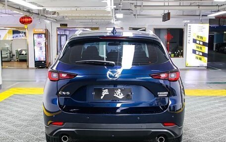 Mazda CX-5 II, 2022 год, 2 400 000 рублей, 5 фотография