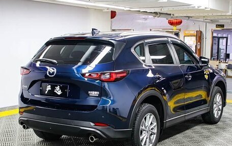 Mazda CX-5 II, 2022 год, 2 400 000 рублей, 6 фотография
