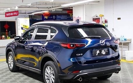 Mazda CX-5 II, 2022 год, 2 400 000 рублей, 4 фотография