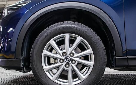 Mazda CX-5 II, 2022 год, 2 400 000 рублей, 21 фотография