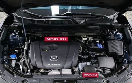 Mazda CX-5 II, 2022 год, 2 400 000 рублей, 20 фотография