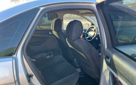 Ford Focus II рестайлинг, 2010 год, 579 000 рублей, 13 фотография