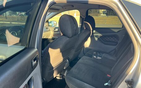 Ford Focus II рестайлинг, 2010 год, 579 000 рублей, 11 фотография