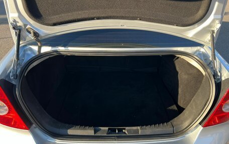 Ford Focus II рестайлинг, 2010 год, 579 000 рублей, 12 фотография