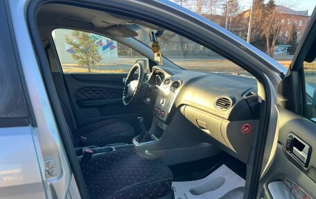 Ford Focus II рестайлинг, 2010 год, 579 000 рублей, 14 фотография