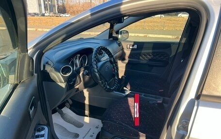 Ford Focus II рестайлинг, 2010 год, 579 000 рублей, 10 фотография