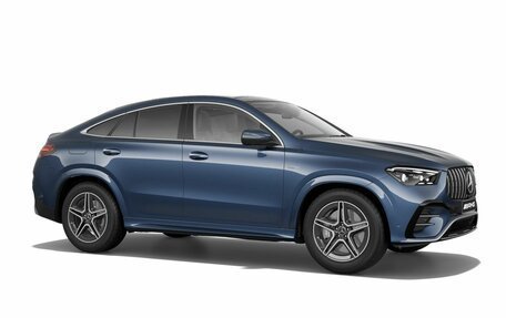 Mercedes-Benz GLE Coupe, 2025 год, 15 500 000 рублей, 1 фотография