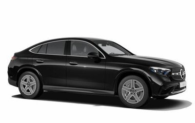 Mercedes-Benz GLC Coupe, 2025 год, 9 200 000 рублей, 1 фотография