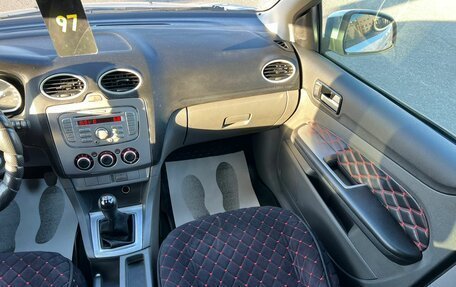 Ford Focus II рестайлинг, 2010 год, 579 000 рублей, 17 фотография