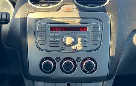 Ford Focus II рестайлинг, 2010 год, 579 000 рублей, 20 фотография