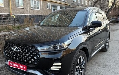 Chery Tiggo 7 Pro, 2022 год, 1 695 000 рублей, 1 фотография