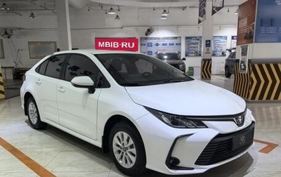Toyota Corolla, 2022 год, 1 625 000 рублей, 1 фотография