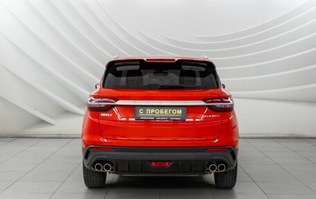 Geely Coolray I, 2022 год, 1 798 000 рублей, 7 фотография