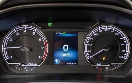 Geely Coolray I, 2022 год, 1 798 000 рублей, 10 фотография