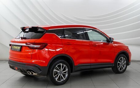 Geely Coolray I, 2022 год, 1 798 000 рублей, 8 фотография