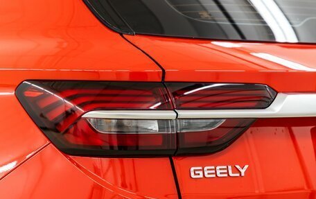 Geely Coolray I, 2022 год, 1 798 000 рублей, 14 фотография