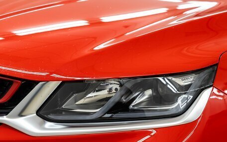 Geely Coolray I, 2022 год, 1 798 000 рублей, 12 фотография