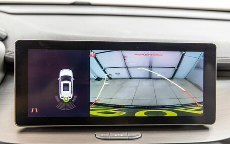 Geely Coolray I, 2022 год, 1 798 000 рублей, 21 фотография