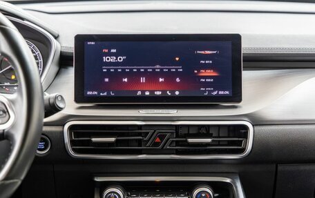 Geely Coolray I, 2022 год, 1 798 000 рублей, 20 фотография