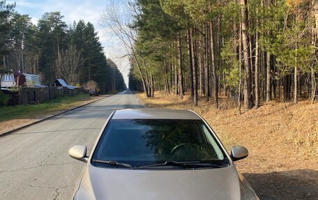 KIA Rio III рестайлинг, 2012 год, 650 000 рублей, 1 фотография