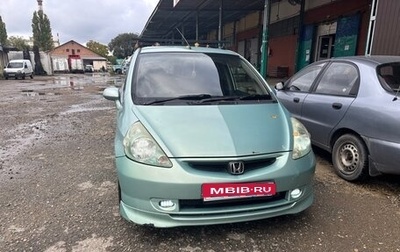 Honda Fit III, 2003 год, 485 000 рублей, 1 фотография