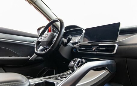 Geely Coolray I, 2022 год, 1 798 000 рублей, 39 фотография