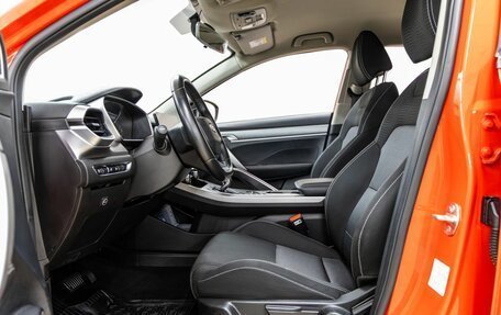 Geely Coolray I, 2022 год, 1 798 000 рублей, 29 фотография