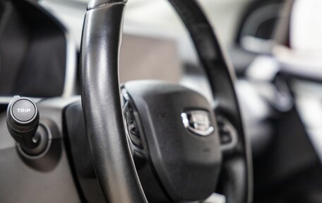 Geely Coolray I, 2022 год, 1 798 000 рублей, 30 фотография