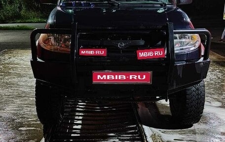 ЛуАЗ Patriot, 2009 год, 630 000 рублей, 1 фотография